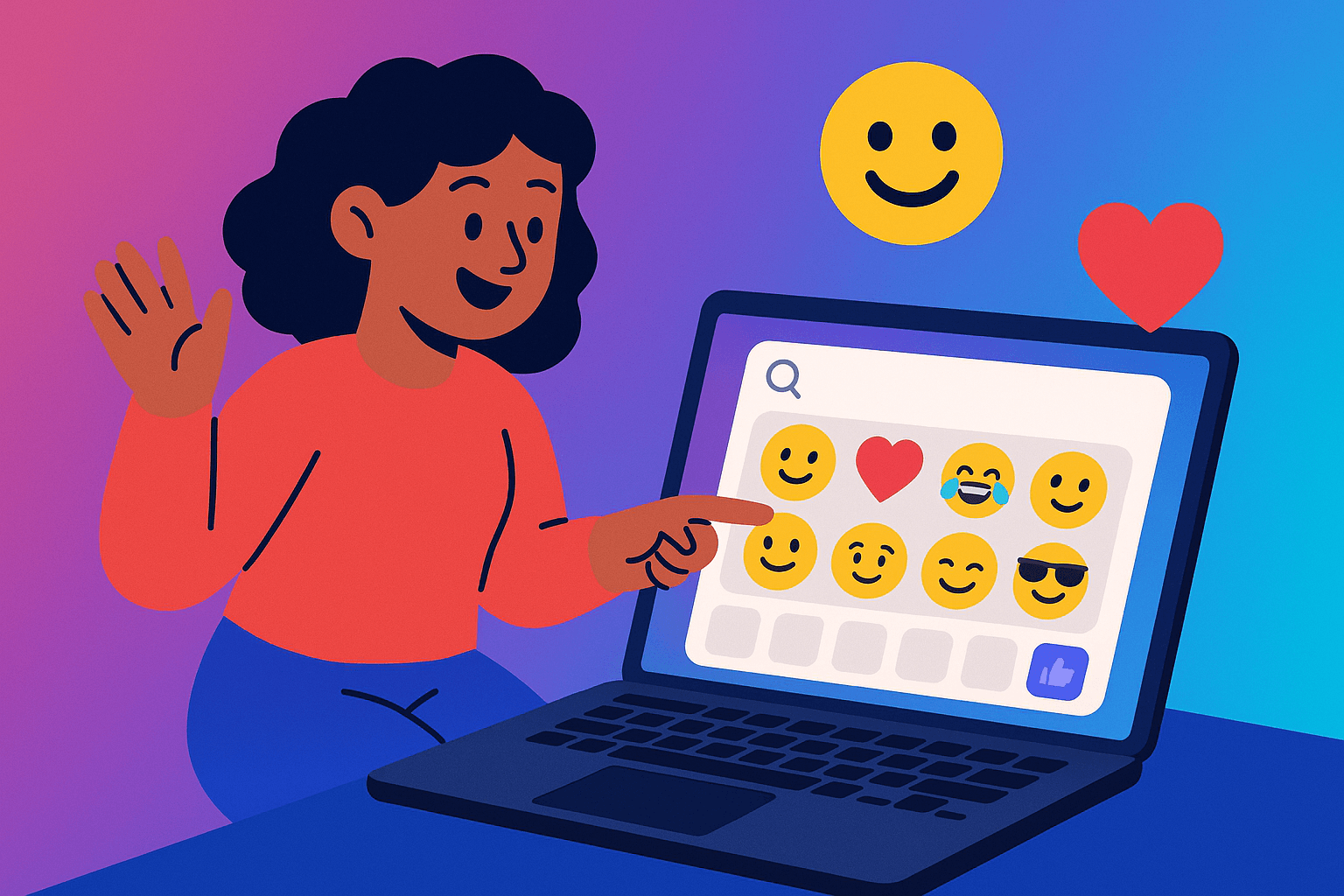 How to Easily Use Emojis on Your Chromebook