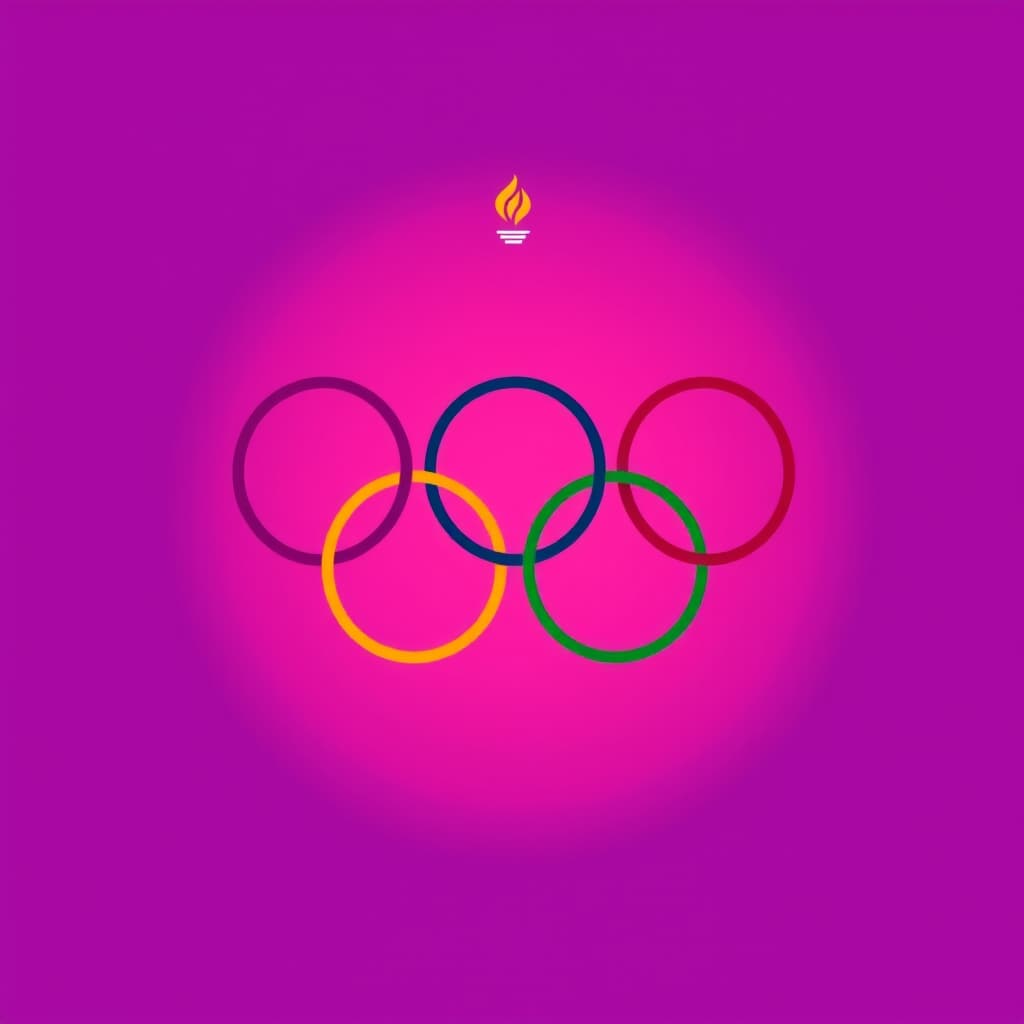 What Do the Olympic Symbols Represent? (Meaning Guide)