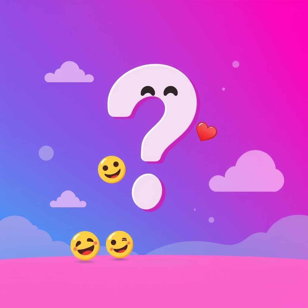 What does this emoji mean? How to decode meanings