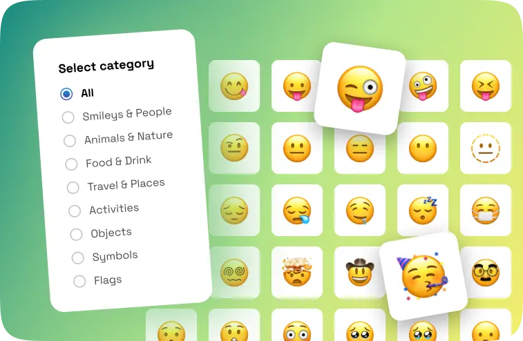 The Quickest Way to Copy & The Home of Every Emoticon You Need