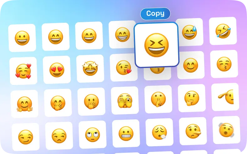 How to Copy and Paste Emojis Anywhere